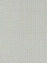 Scalamandre NK 0002CROS SKY CROSS CHANNEL Fabric