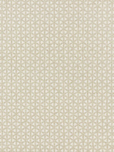 Scalamandre NK 0006CROS FLAX CROSS CHANNEL Fabric