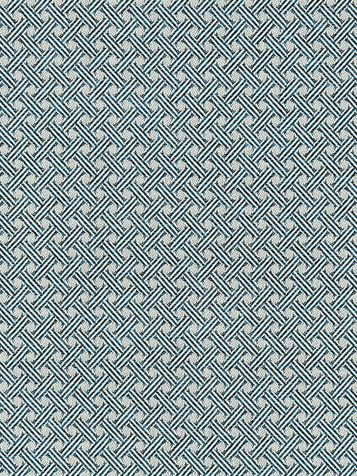 Scalamandre NK 0026CAND LAGOON CANDELARIA Fabric