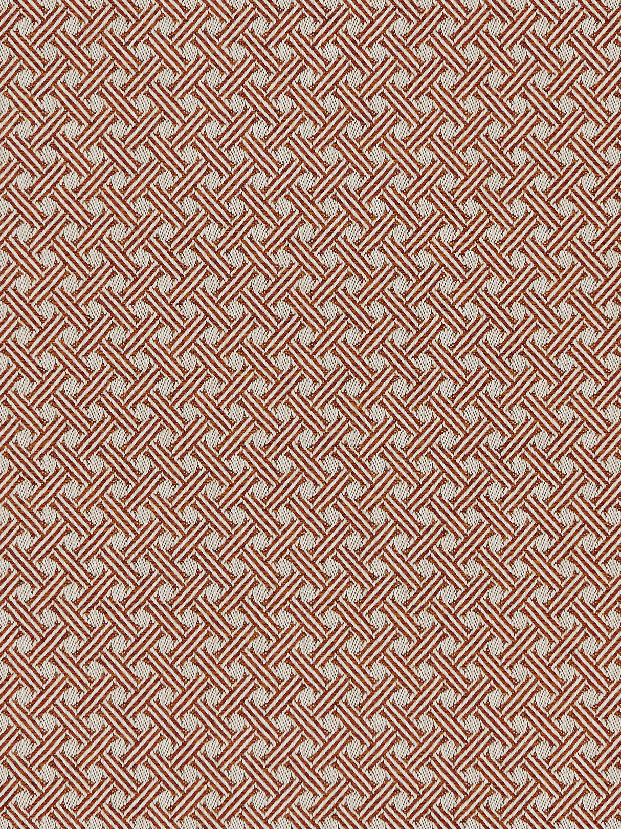 Scalamandre NK 0030CAND BRICK CANDELARIA Fabric