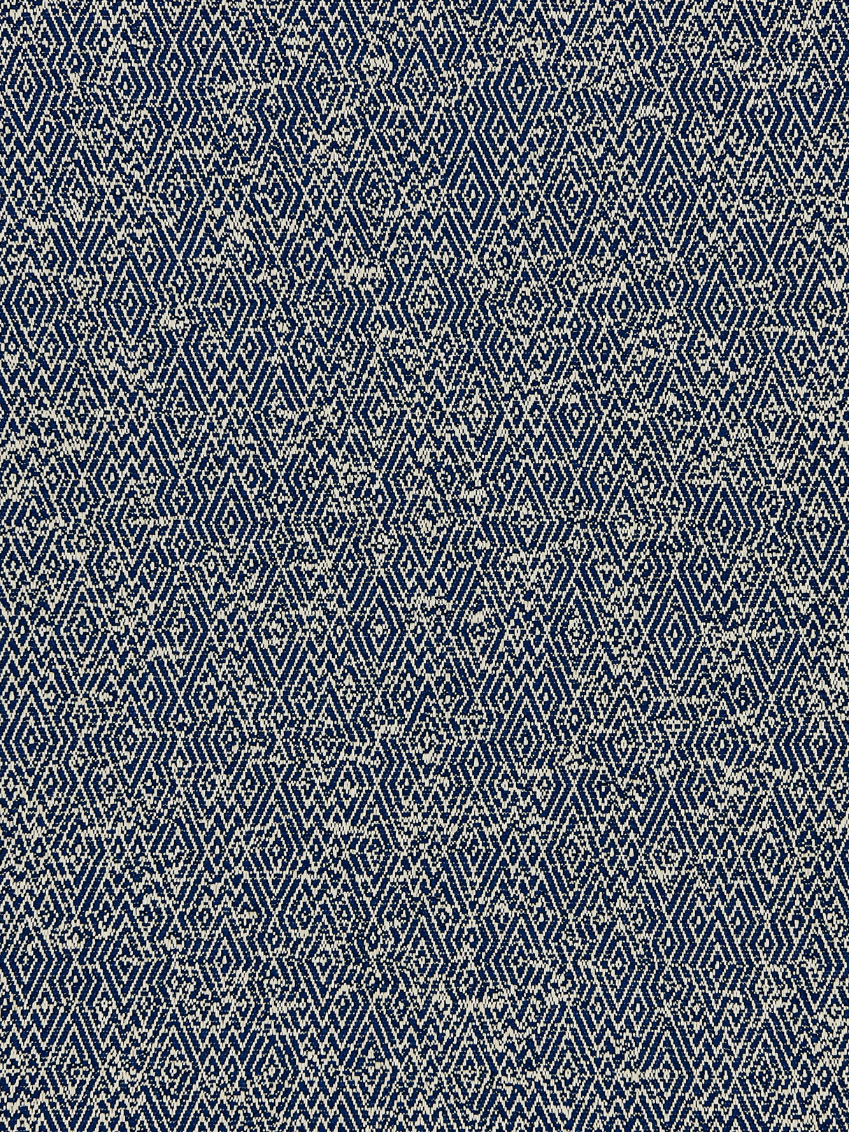 Scalamandre NK 0140CALE ULTRAMARINE LA CALETA Fabric