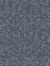 Scalamandre NK 0140CALE ULTRAMARINE LA CALETA Fabric