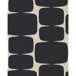 SCION NLOH111290.SCN.0 LOHKO WP LIQUORICE Wallpaper - Eade's Wallpaper