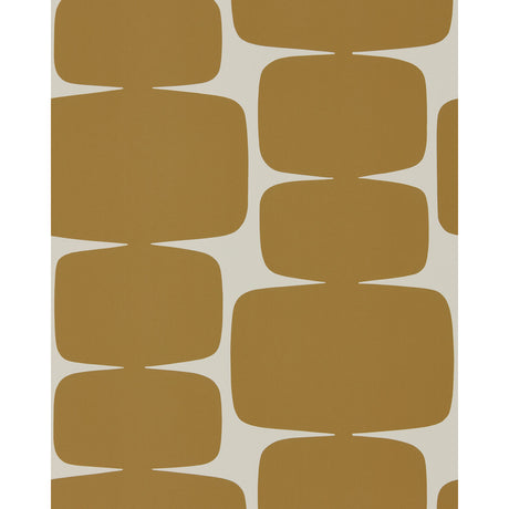 SCION NLOH111294.SCN.0 LOHKO WP CINNAMON Wallpaper - Eade's Wallpaper