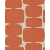 SCION NLOH111295.SCN.0 LOHKO WP PAPRIKA Wallpaper - Eade's Wallpaper