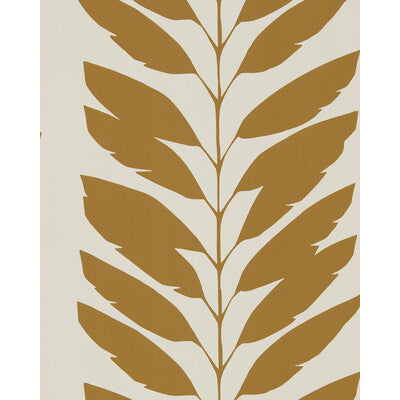 SCION NLOH111310.SCN.0 MALVA CINNAMON Wallpaper - Eade's Wallpaper