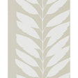 SCION NLOH111312.SCN.0 MALVA PARCHMENT Wallpaper - Eade's Wallpaper