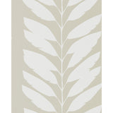 SCION NLOH111312.SCN.0 MALVA PARCHMENT Wallpaper - Eade's Wallpaper