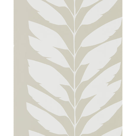 SCION NLOH111312.SCN.0 MALVA PARCHMENT Wallpaper - Eade's Wallpaper