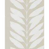 SCION NLOH111312.SCN.0 MALVA PARCHMENT Wallpaper - Eade's Wallpaper