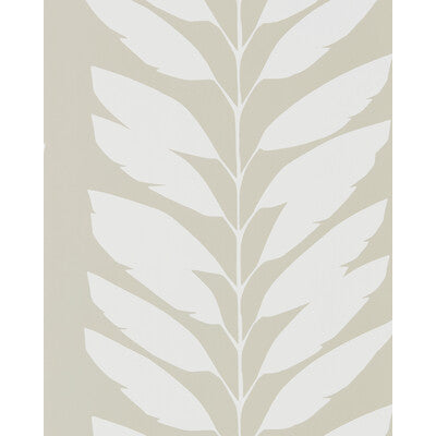 SCION NLOH111312.SCN.0 MALVA PARCHMENT Wallpaper - Eade's Wallpaper