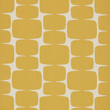 SCION NLOH120486.SCN.0 LOHKO HONEY/PAPER Fabric - Eade's Wallpaper