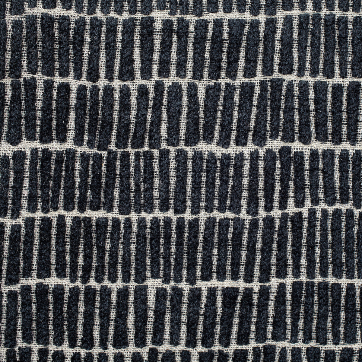 SCION NNEO132063.SCN.0 HIKARI MIDNIGHT Fabric - Eade's Wallpaper