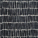 SCION NNEO132063.SCN.0 HIKARI MIDNIGHT Fabric - Eade's Wallpaper