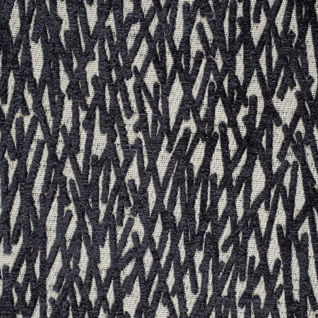 SCION NNEO132072.SCN.0 MAKOTO MIDNIGHT Fabric - Eade's Wallpaper