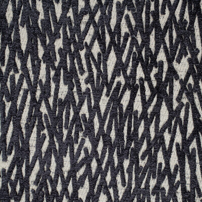 SCION NNEO132072.SCN.0 MAKOTO MIDNIGHT Fabric - Eade's Wallpaper