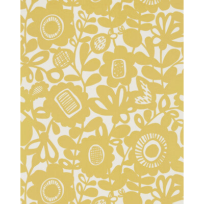 SCION NNOU111512.SCN.0 KUKKIA SUNSHINE Wallpaper - Eade's Wallpaper