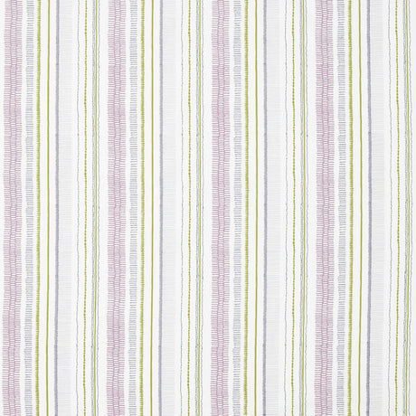 SCION NNOU132151.SCN.0 NOKI FOXGLOVE/SAGE/PERIWINKLE Fabric - Eade's Wallpaper