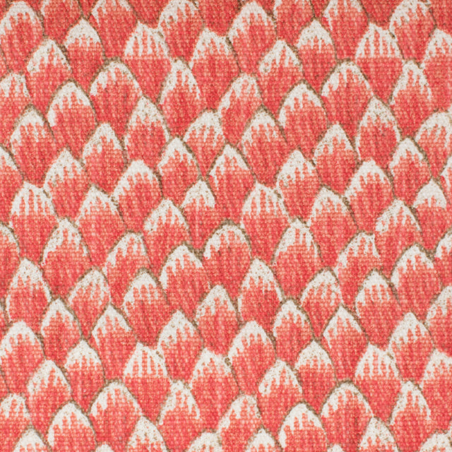 STOUT NOBI-1 NOBILITY 1 MELON Fabric - Eades Wallpaper & Fabric