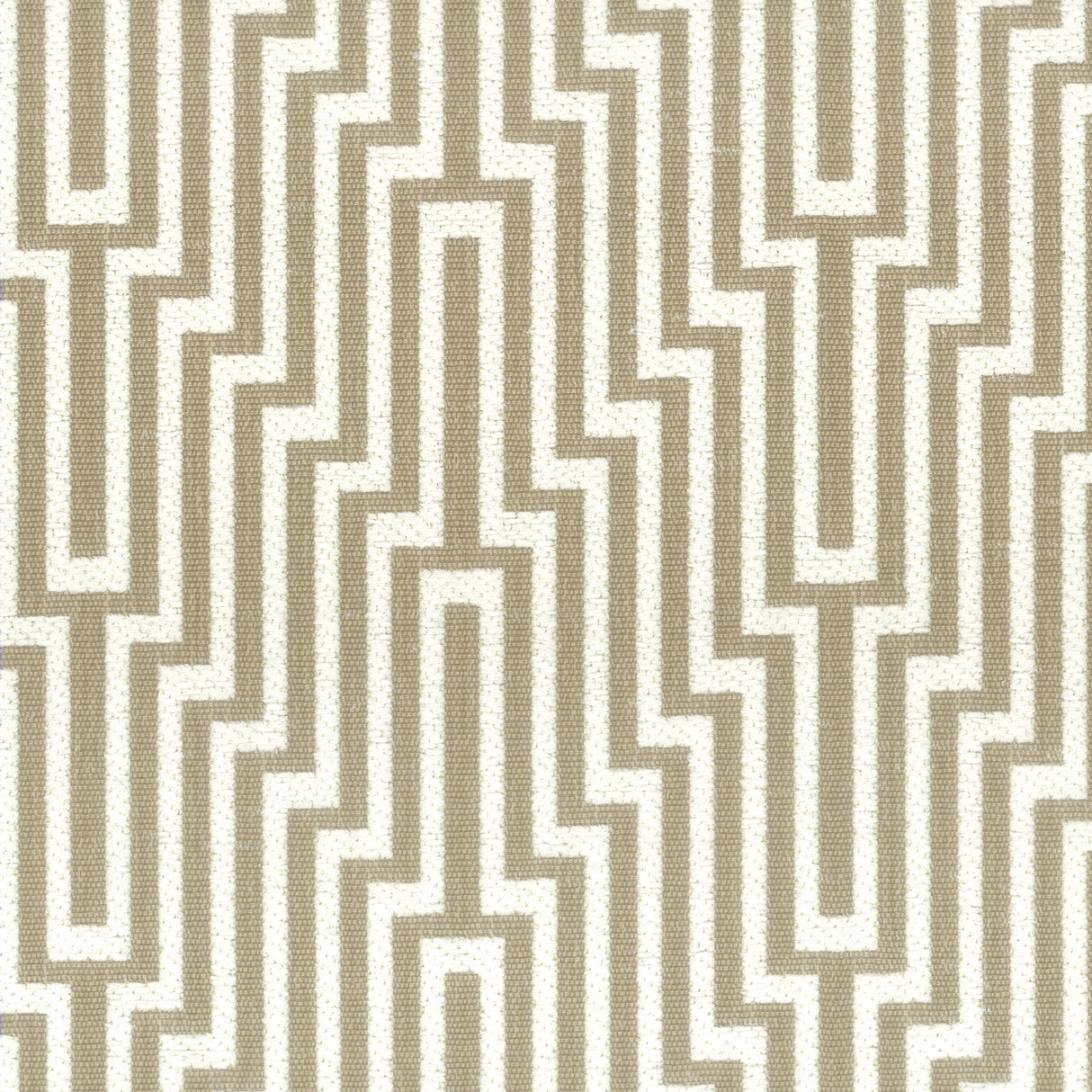 STOUT NORC-2 NORCROSS 2 SANDALWOOD Fabric - Eades Wallpaper & Fabric