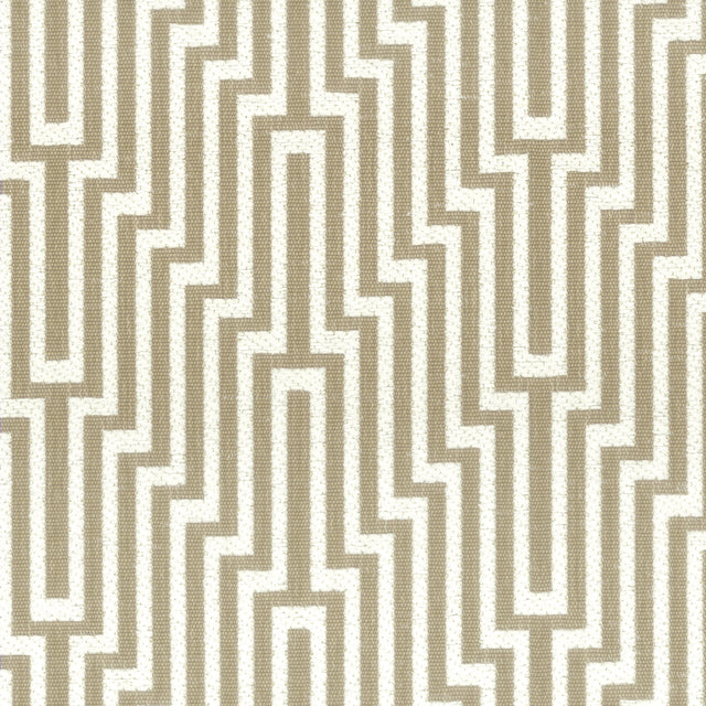 STOUT NORC-2 NORCROSS 2 SANDALWOOD Fabric - Eades Wallpaper & Fabric