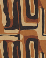 MindtheGap NOSTALGIA Marrone - Lifestyle Collection 2024 - La Dolce Vita