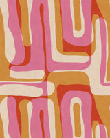 MindtheGap NOSTALGIA Rosa - Lifestyle Collection 2024 - La Dolce Vita
