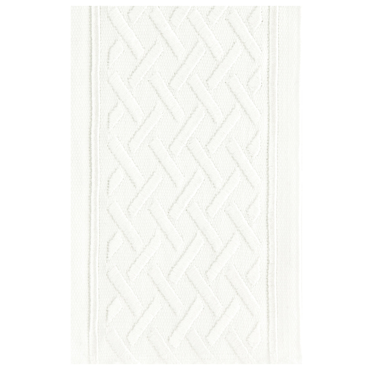 STOUT NOVA-3 NOVA 3 FROST Fabric - Eades Wallpaper & Fabric