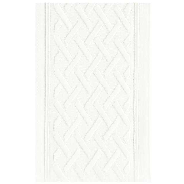 STOUT NOVA-3 NOVA 3 FROST Fabric - Eades Wallpaper & Fabric