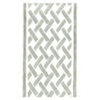 STOUT NOVA-4 NOVA 4 SILVER Fabric - Eades Wallpaper & Fabric