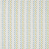 SCION NPED132426.SCN.0 PAIKKA BLUSH/HONEY/RAFFIA Fabric - Eade's Wallpaper