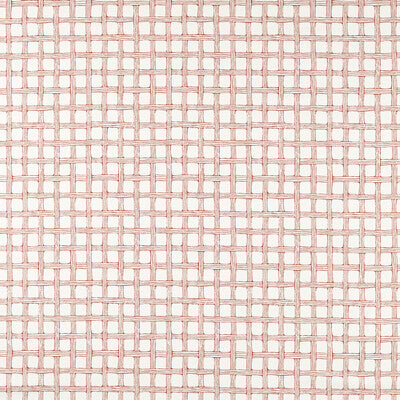 SCION FRETWORK NSCD121321.SCN.0 in LADYBIRD RED Wallpaper - 