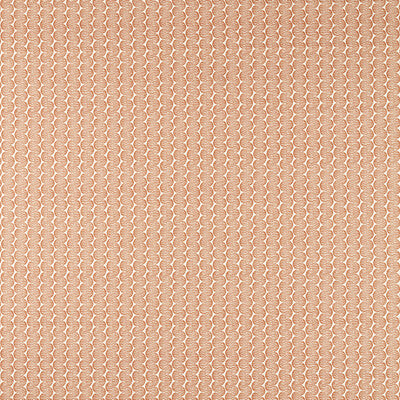 SCION RAFT STRIPE NSCD121325.SCN.0 in RUST Wallpaper - SCION