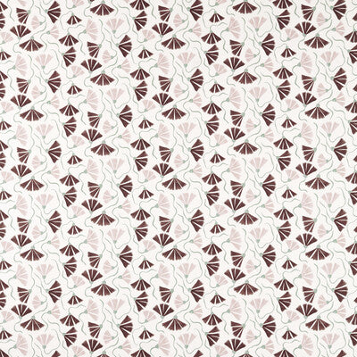 SCION FRINGED POPPY NSCD121334.SCN.0 in DUSK PINK/CHESTNUT W