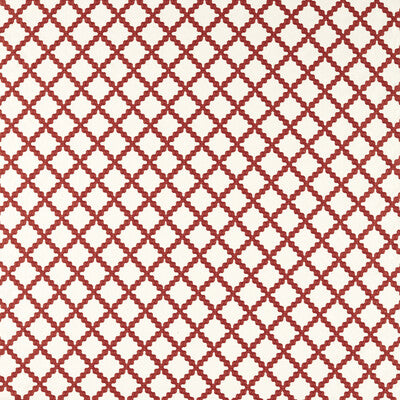 SCION SWITHLAND NSCD134666.SCN.0 in LADYBIRD RED Fabric - SC