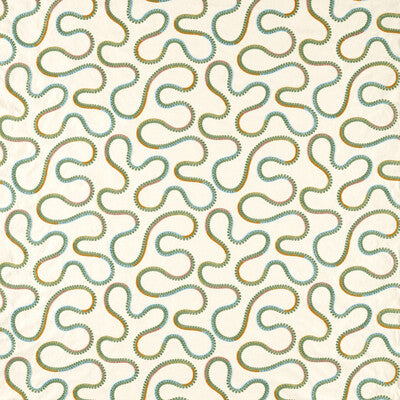 SCION BIMBLE NSCD134673.SCN.0 in MEADOW Fabric - SCION OAKHA