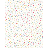 SCION NSCK111282.SCN.0 LOTS OF DOTS PISTACHIO/PIMENTO/DENIM Wallpaper - Eade's Wallpaper