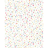 SCION NSCK111282.SCN.0 LOTS OF DOTS PISTACHIO/PIMENTO/DENIM Wallpaper - Eade's Wallpaper