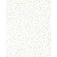 SCION NSCK111283.SCN.0 LOTS OF DOTS HEMP/BISCUIT/MAIZE Wallpaper - Eade's Wallpaper