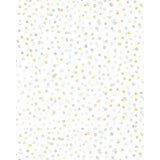SCION NSCK111283.SCN.0 LOTS OF DOTS HEMP/BISCUIT/MAIZE Wallpaper - Eade's Wallpaper