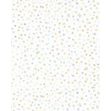 SCION NSCK111283.SCN.0 LOTS OF DOTS HEMP/BISCUIT/MAIZE Wallpaper - Eade's Wallpaper