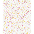 SCION NSCK111284.SCN.0 LOTS OF DOTS BLANCMANGE/RASPBERRY/CITRUS Wallpaper - Eade's Wallpaper