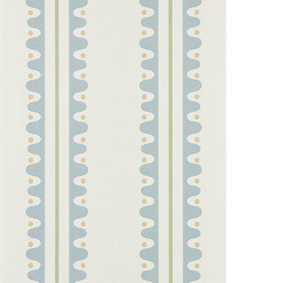 SCION OAKHAM WP NSCW113239.SCN.0 in COAST BLUE Wallpaper - S