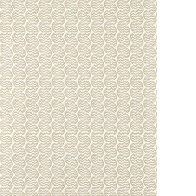 SCION RAFT STRIPE WP NSCW113244.SCN.0 in MUSHROOM Wallpaper 