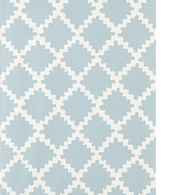 SCION SWITHLAND WP NSCW113246.SCN.0 in COAST BLUE Wallpaper 