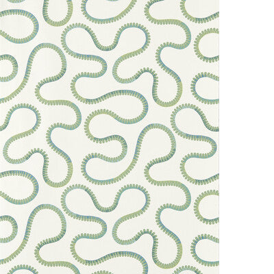 SCION BIMBLE WP NSCW113248.SCN.0 in EVERGREEN Wallpaper - SC