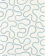 SCION BIMBLE WP NSCW113250.SCN.0 in SKY BLUE Wallpaper - SCI