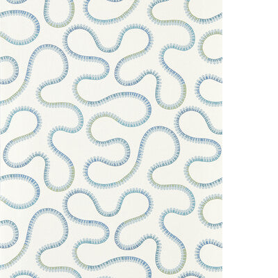 SCION BIMBLE WP NSCW113250.SCN.0 in SKY BLUE Wallpaper - SCI