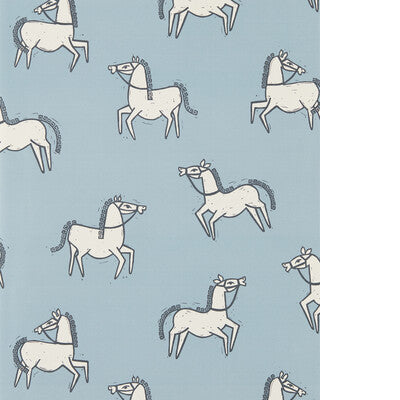 SCION CANTER WP NSCW113252.SCN.0 in DENIM Wallpaper - SCION 