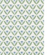 SCION TULIP TRELLIS WP NSCW113257.SCN.0 in COAST BLUE Wallpa